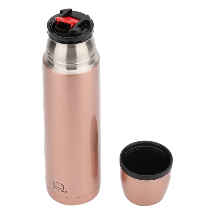 Bình Giữ Nhiệt Lock&Lock Vienna LHC1430 (500ml),Chất liệu thép không gỉ 304- Hàng Chính Hãng | BigBuy360 - bigbuy360.vn