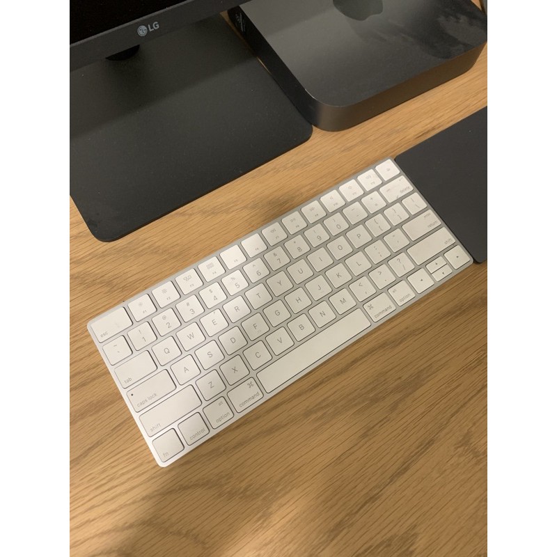 Bàn phím Apple Magic Keyboard