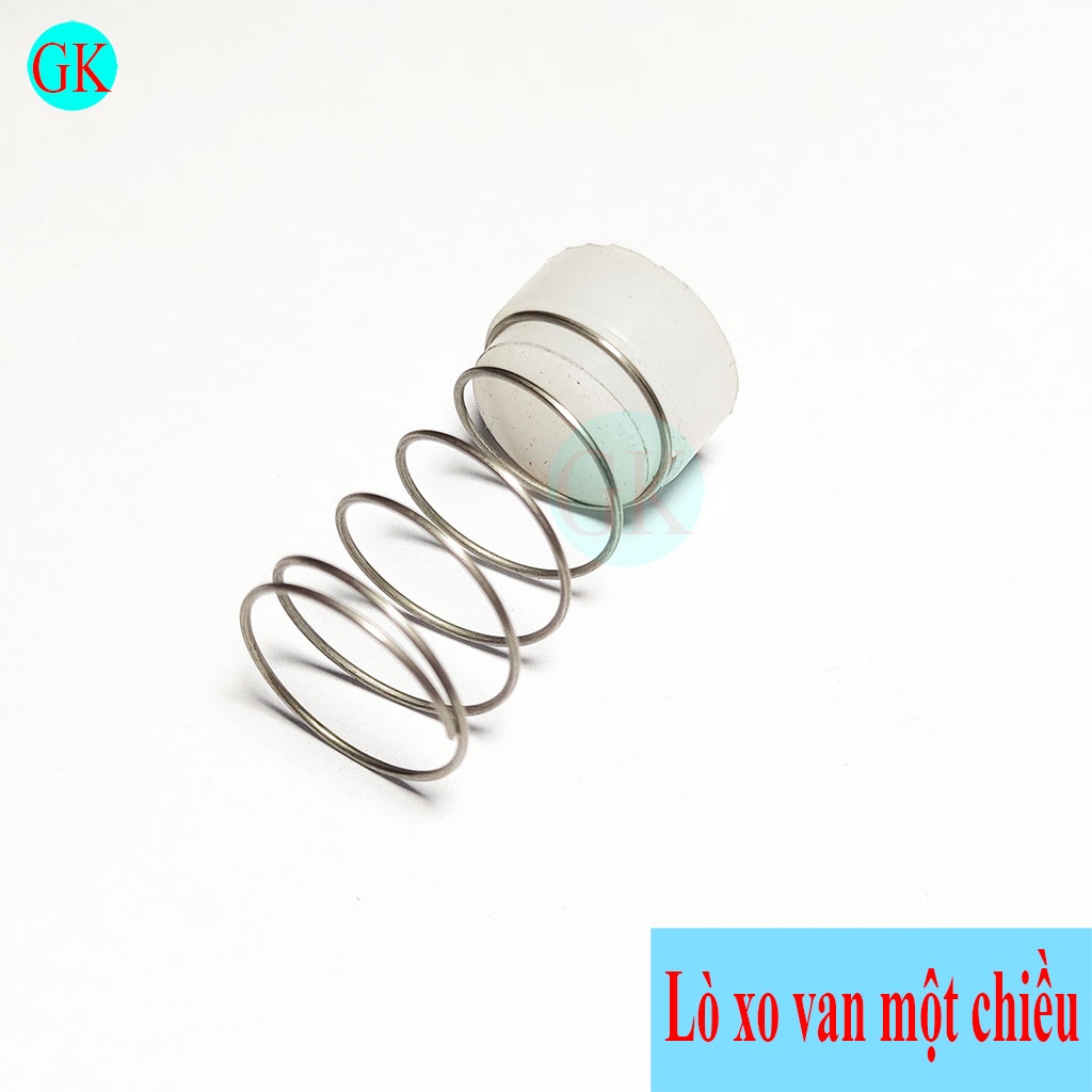 Lò xo van một chiều máy nén khí
