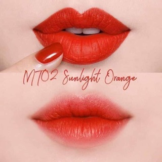 Black Rouge Power Proof Matte Tint