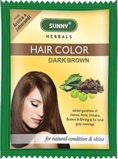 Bột nhuộm thảo dược Sunny Ấn Độ