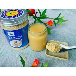 Bột Natto (Bột đậu nành lên men)