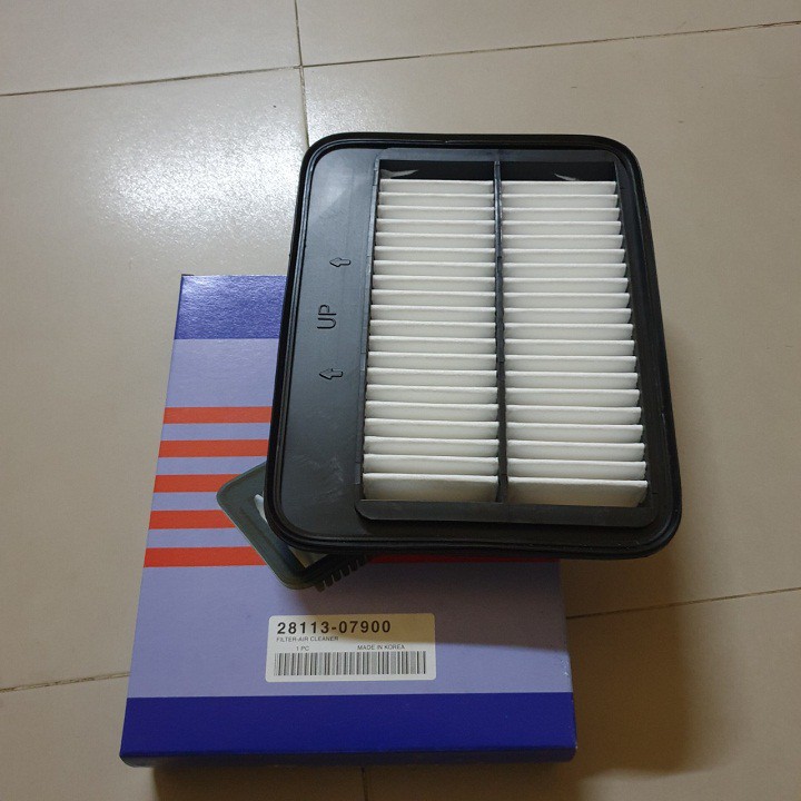 LỌC GIÓ ĐỘNG CƠ KIA MORNING 2008-2011