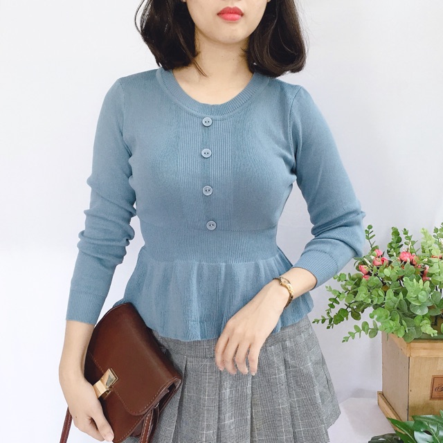 Set len màu đẹp