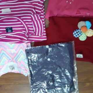 Combo bé gái 12kg