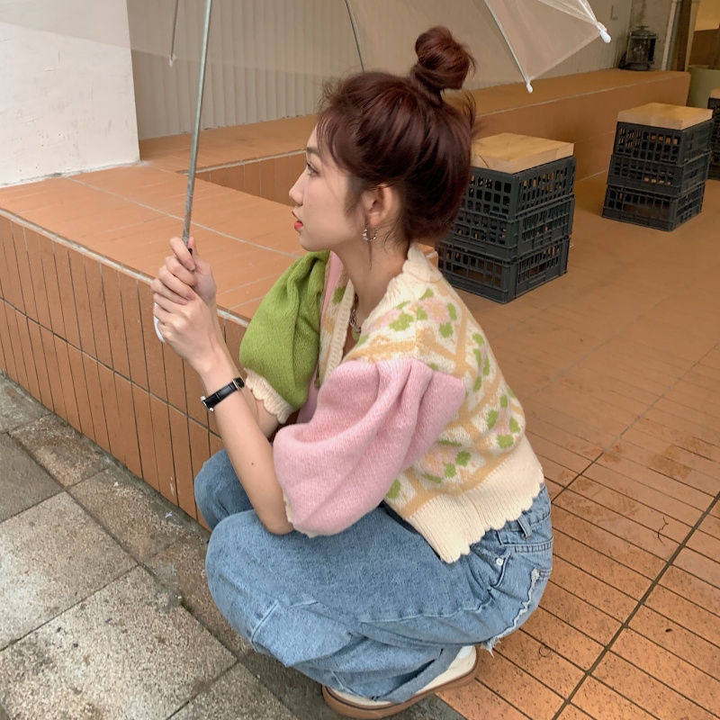 Áo Thun Cổ Chữ V Dáng Rộng Thiết Kế Mới Thời Trang Dành Cho Nữ