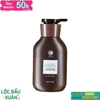 Sữa tắm men rượu Sake 290gram