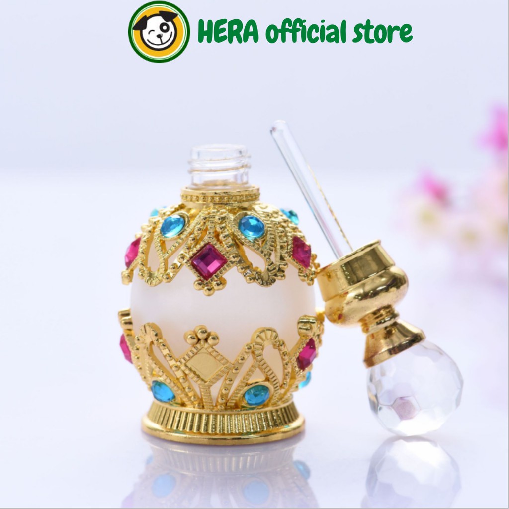 Tinh dầu nước hoa Dubai sỉ lẻ chai 15ml | tinh dầu dubai | BigBuy360 - bigbuy360.vn