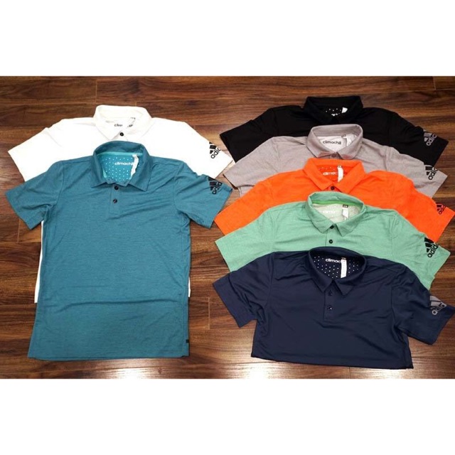 A1419 - Áo ADlDAS CLlMACHILL POLO