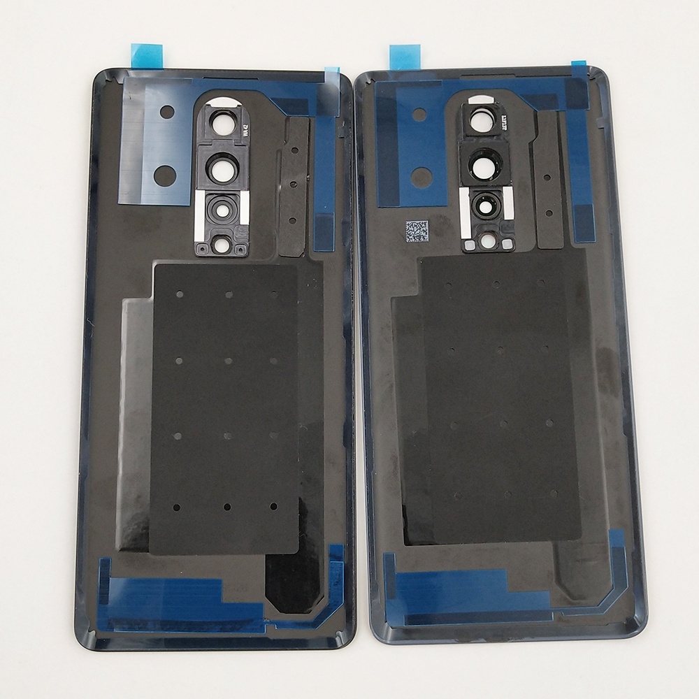 nắp lưng Oneplus 8 Mặt Lưng Điện Thoại Cao Cấp Thay Thế Cho