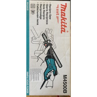 MÁY CƯA KIẾM MAKITA M4500B