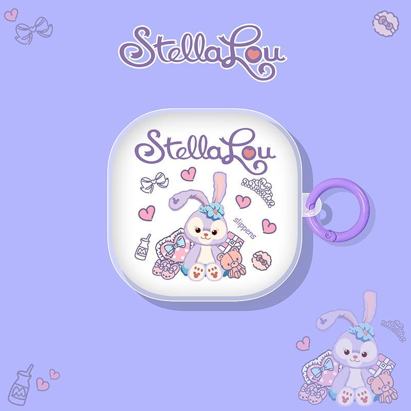 Vỏ Bảo Vệ Hộp Sạc Tai Nghe Beats Fit Pro Màu Kẹo Họa Tiết Hoạt Hình Kirby Dễ Thương