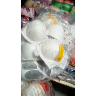 Áo Ngực Học Sinh Mút Vừa