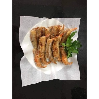 Giấy thấm dầu đồ ăn Nhật sét 40 tờ