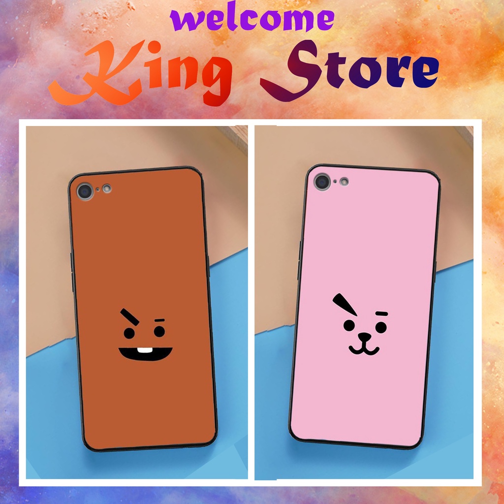 [SIÊU ƯU ĐÃI] Ốp lưng Oppo A39/A57/F3-LITE in hình ICON 2D siêu đẹp, độc, lạ_KINGSTORE.HN_Ốp lưng điện thoại