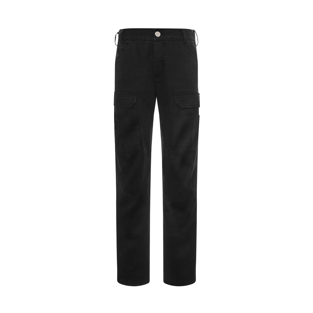 Quần kaki cargo pant Crystal 2022