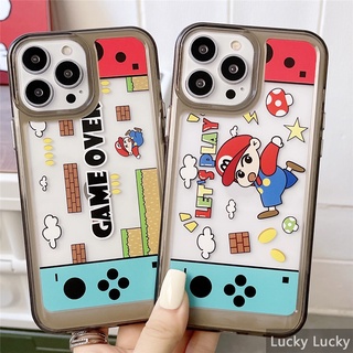 Kẹo đường ốp lưng iPhone 14 14Max 14Pro 14ProMax Máy chơi game Hoạt hình Thời trang Dễ thương Tốt đẹp Chất lượng cao TPU ốp lưng iPhone 14 ốp lưng iPhone 14maxốp lưng iphone 14pro ốp lưng iphone 14 pro max