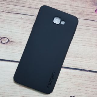 Ốp lưng Samsung J7 Prime dẻo TPU nhám chống vân tay cao cấp