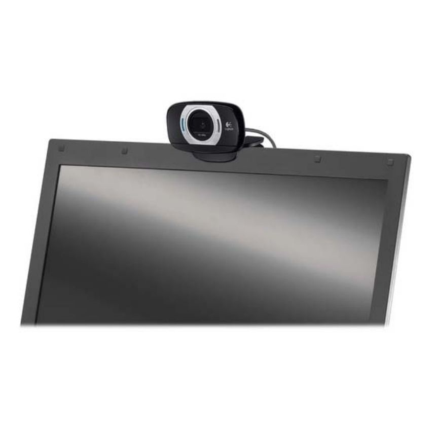 Webcam Logitech HD C615 - Bảo hành 12 tháng