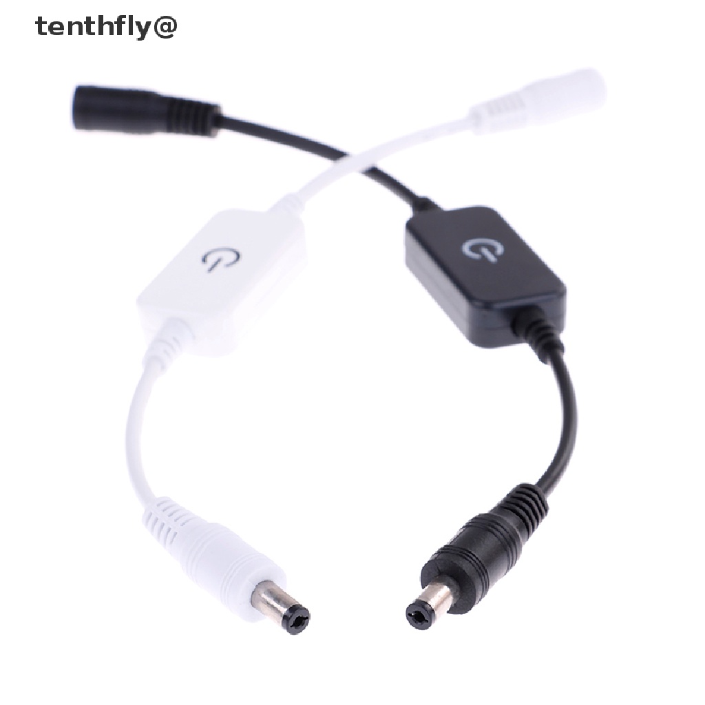 Bộ điều khiển đèn led DC 12-24V công tắc cảm ứng