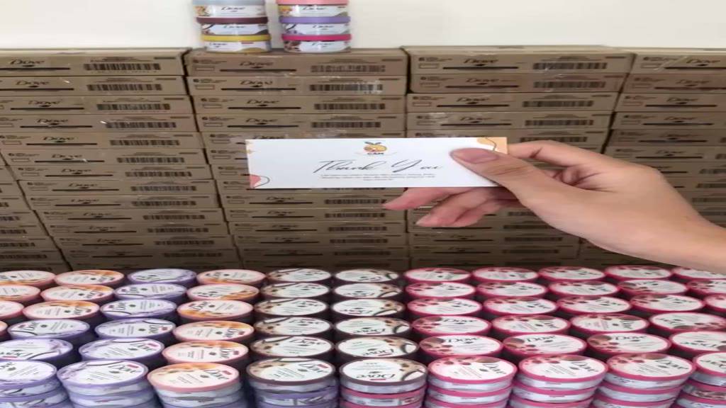 Kem giúp tẩy tế bào chết toàn thân và chăm sóc da Dove Exfoliating Body Polish | BigBuy360 - bigbuy360.vn