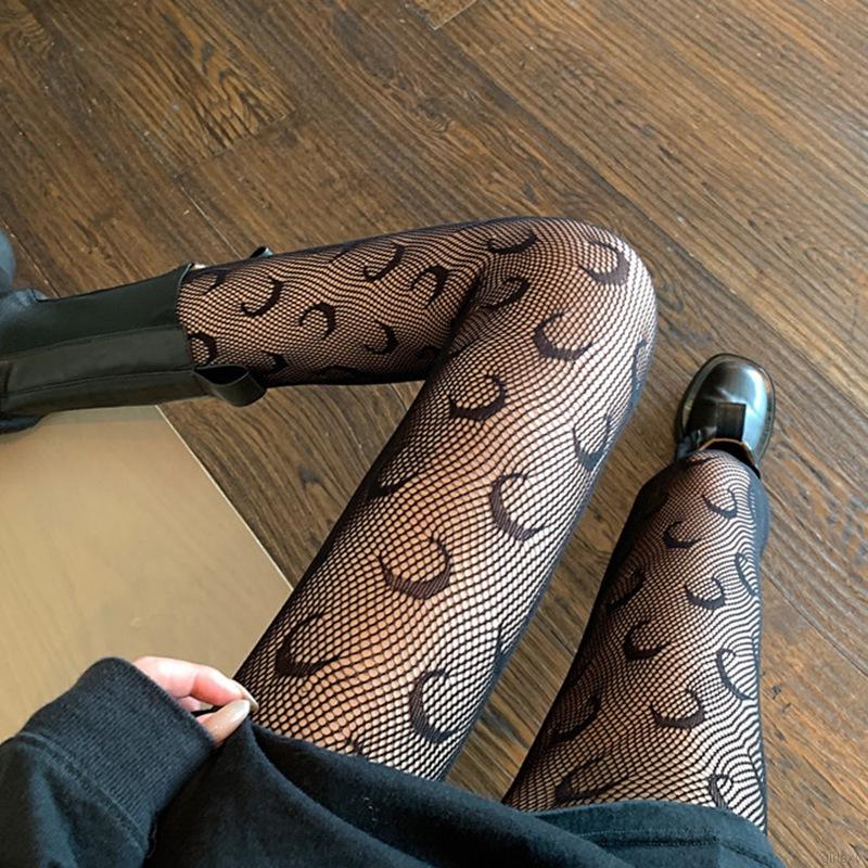 Quần tất lưới quyến rũ phong cách Hàn Quốc thích hợp cho nữ