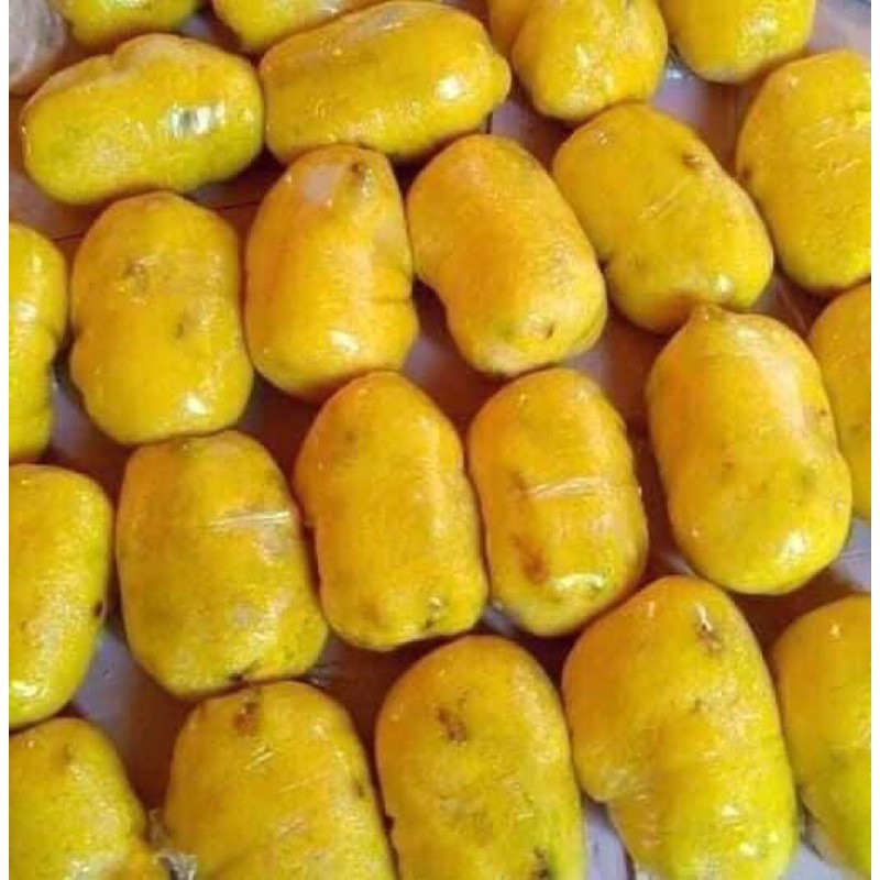 Gà không lối thoát/ Gà bó xôi nguyên con  1,6-1,7kg/con