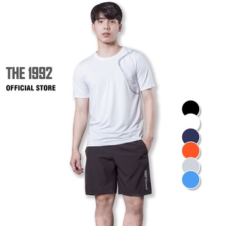 Đồ bộ nam THE 1992 Bộ thể thao nam KEEP TRAINING