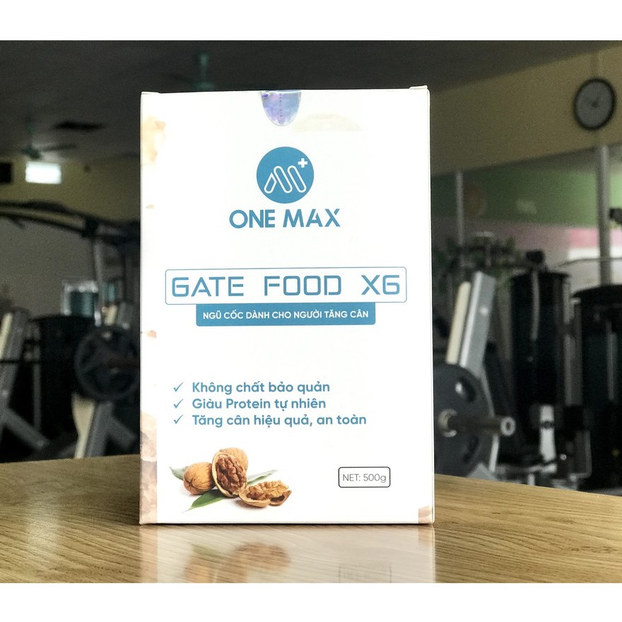 [Tặng bình lắc][OneMax] Ngũ cốc dinh dưỡng giảm cân SuZim (Tặng kèm hướng dẫn tập luyện và ăn uống)