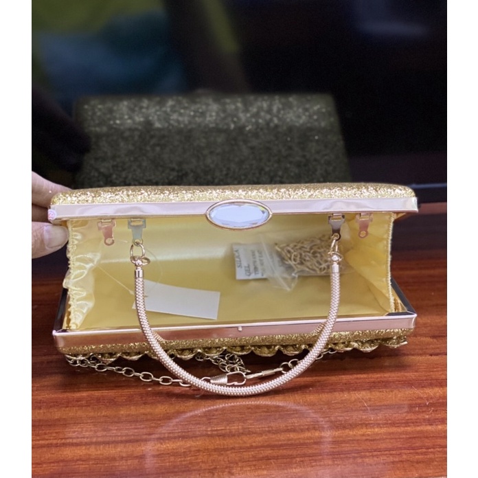 Túi Đầm Đeo Vai Hàng Cao Cấp