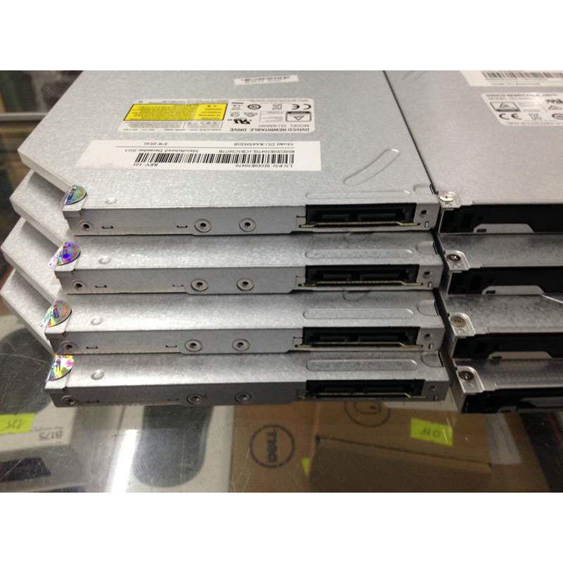 Ổ DVDRw CD Laptop Cổng SATA Đọc DVD ghi CD