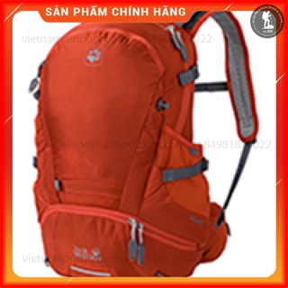 Balo Jack Wolfskin Moab Jam 30 - Balo Du lịch - Balo phượt - balo trekking⚡️ [ HÀNG XUẤT DƯ ]