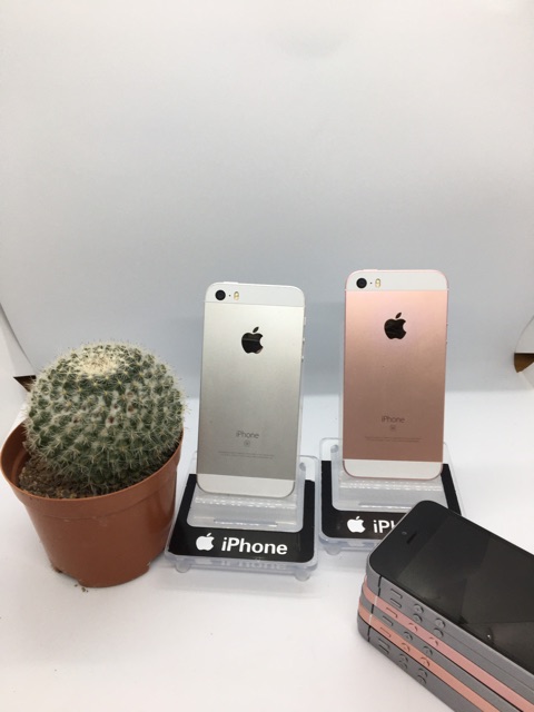 Điện thoại iphone 5SE chính hãng quốc tế, bộ nhớ 16/32G full box. | BigBuy360 - bigbuy360.vn