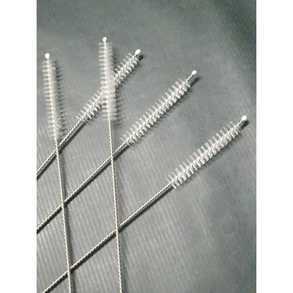 Cọ rửa các loại ống hút size dài 20-23cm | BigBuy360 - bigbuy360.vn
