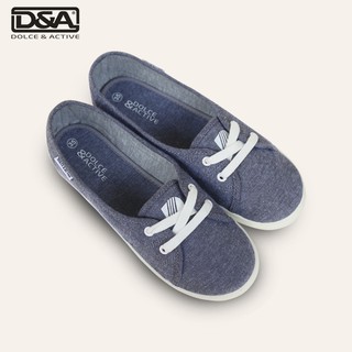 Giày Slipon Bé Gái D&A EPG1928