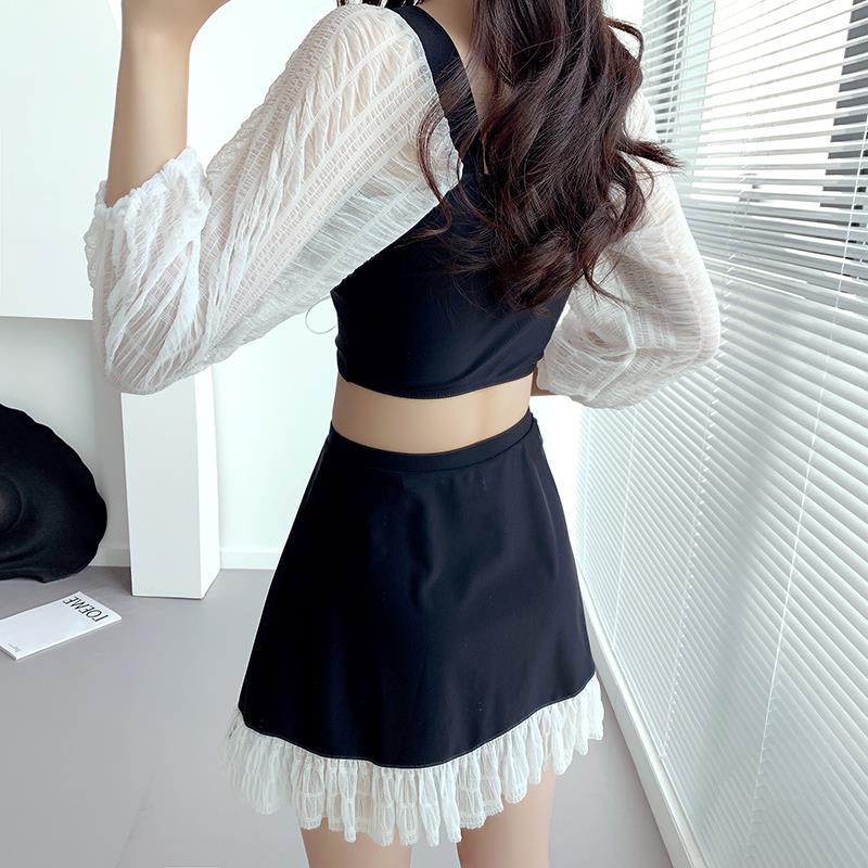 Set Đồ Bơi Xinh Xắn Thời Trang Dành Cho Nữ | BigBuy360 - bigbuy360.vn