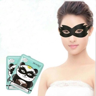 Mặt nạ mắt hình gấu trúc EYE MASK / PANDA