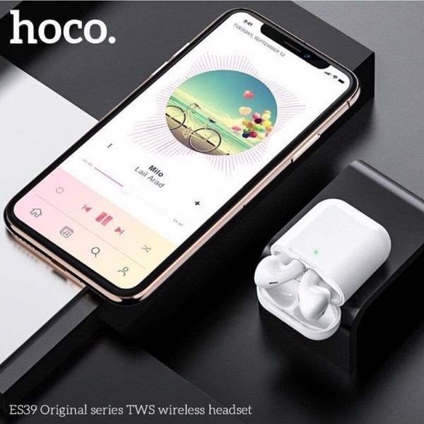 Tai phone bluetooth Hoco ES39