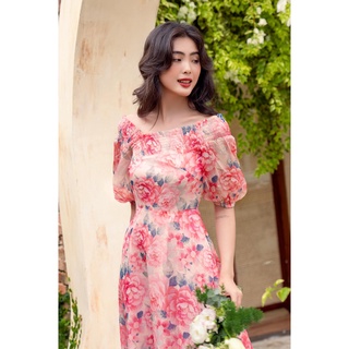 OLV - Đầm Marylis Dress