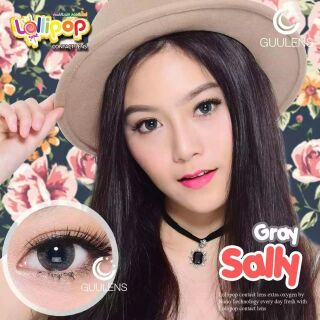 Lens - Kính Áp Tròng Thời Trang