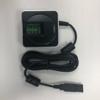 MÁY SINH TRẮC VÂN TAY, MÁY QUÉT VÂN TAY FUTRONIC FS88H - HÀNG CHÍNH HÃNG PHÂN PHỐI BỞI GENTRONICVN