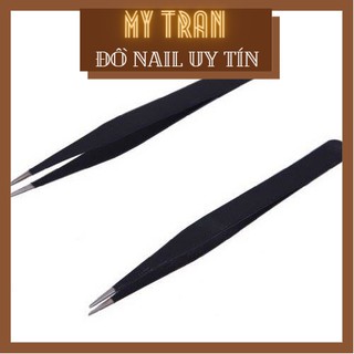 Nhíp gắp đá nail - Nhíp nail chuyên dụng cho dân làm móng