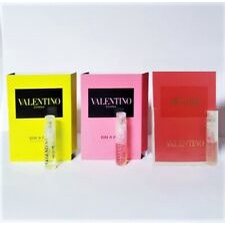 Sample mẫu thử Vial Nước hoa  chính hãng VALENTINO các mùi