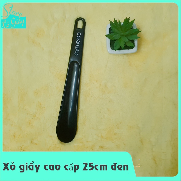 ĐÓN GÓT GIÀY CAO CẤP- XỎ GIẦY XỊN XÒ