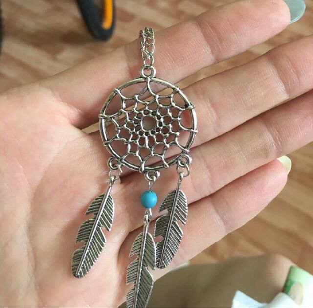 Vòng cổ dreamcatcher