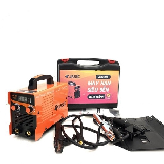Máy hàn điện tử jasic 228