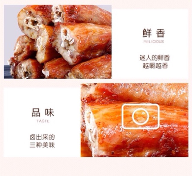 10 Cổ vịt cay COMBO 10 cổ . 10 cổ nha các bạn | BigBuy360 - bigbuy360.vn