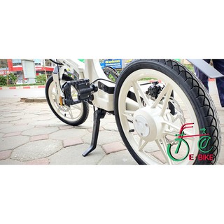 Xe đạp điện gấp gọn CFD3