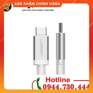 Cáp USB Type-C Ugreen 10679