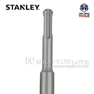 MŨI ĐỤC DẸP STANLEY STA54406